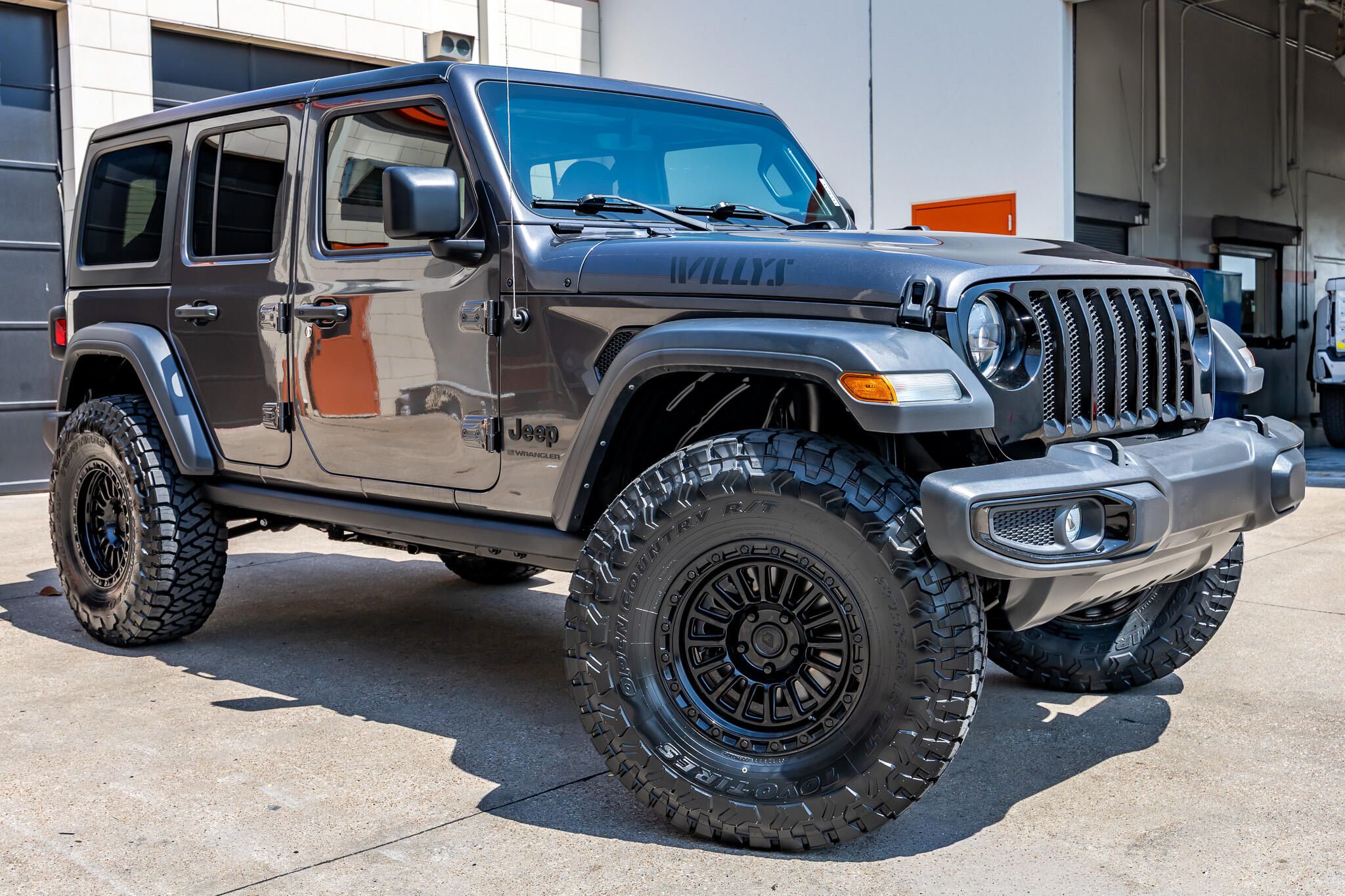 jeep wrangler 4-door 2023 1C4HJXDM0PW578919 image jeep wrangler 4-door 2023 1C4HJXDM0PW578919 image